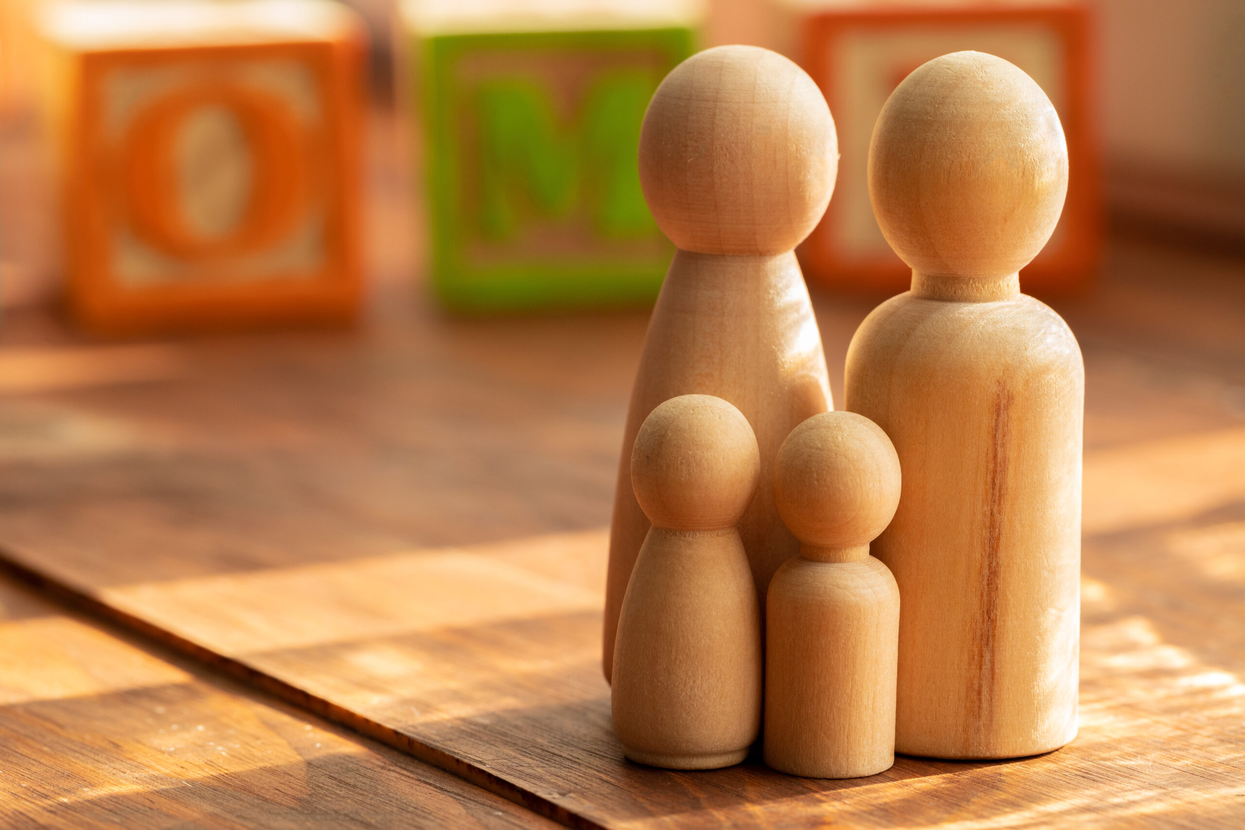 Familienvorsorge
