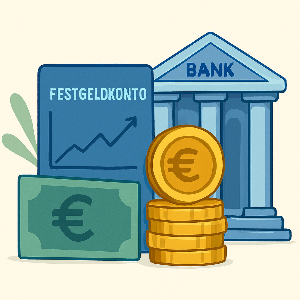 Festgeldkonto