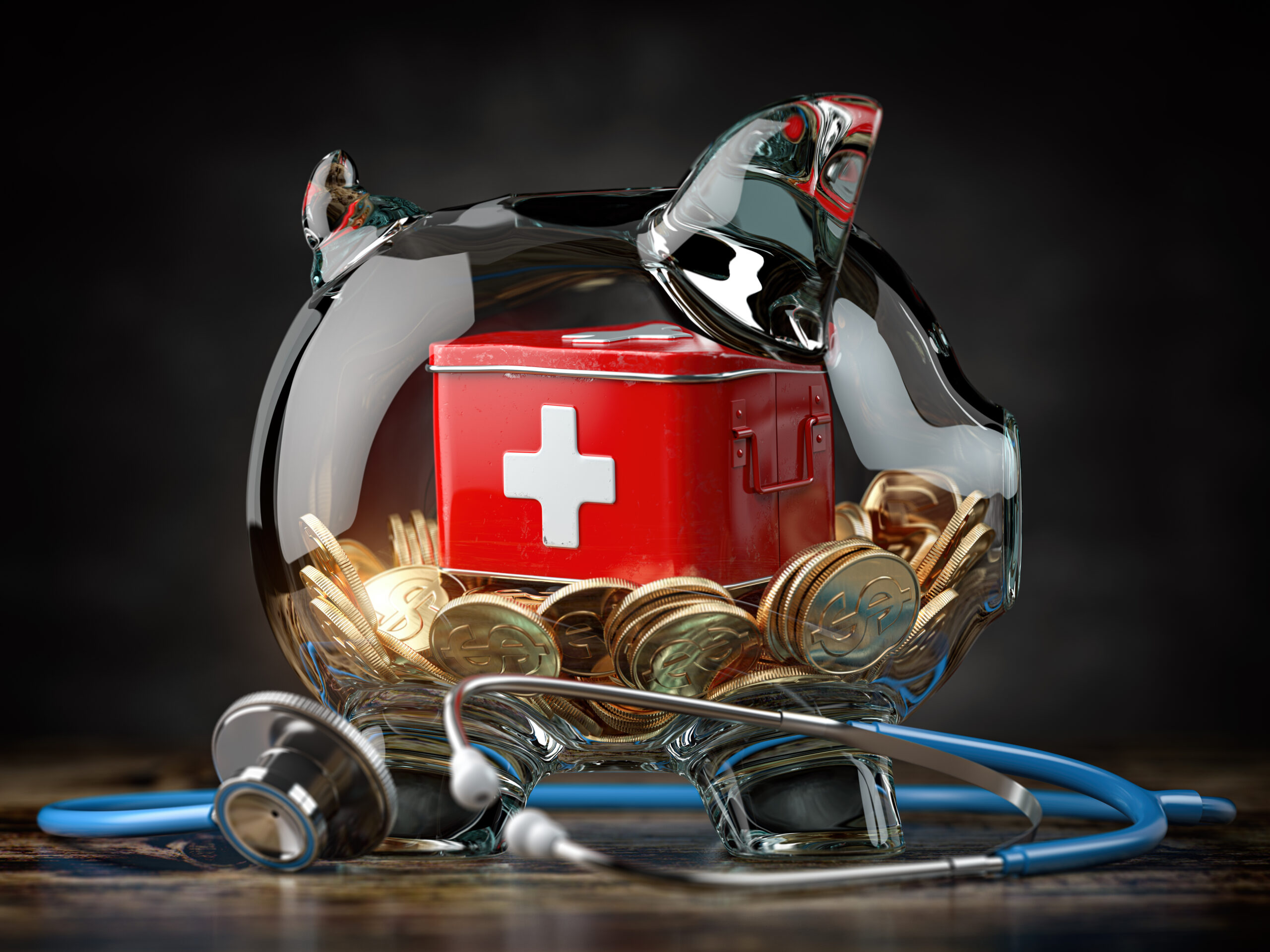 Gesundheitsvorsorge