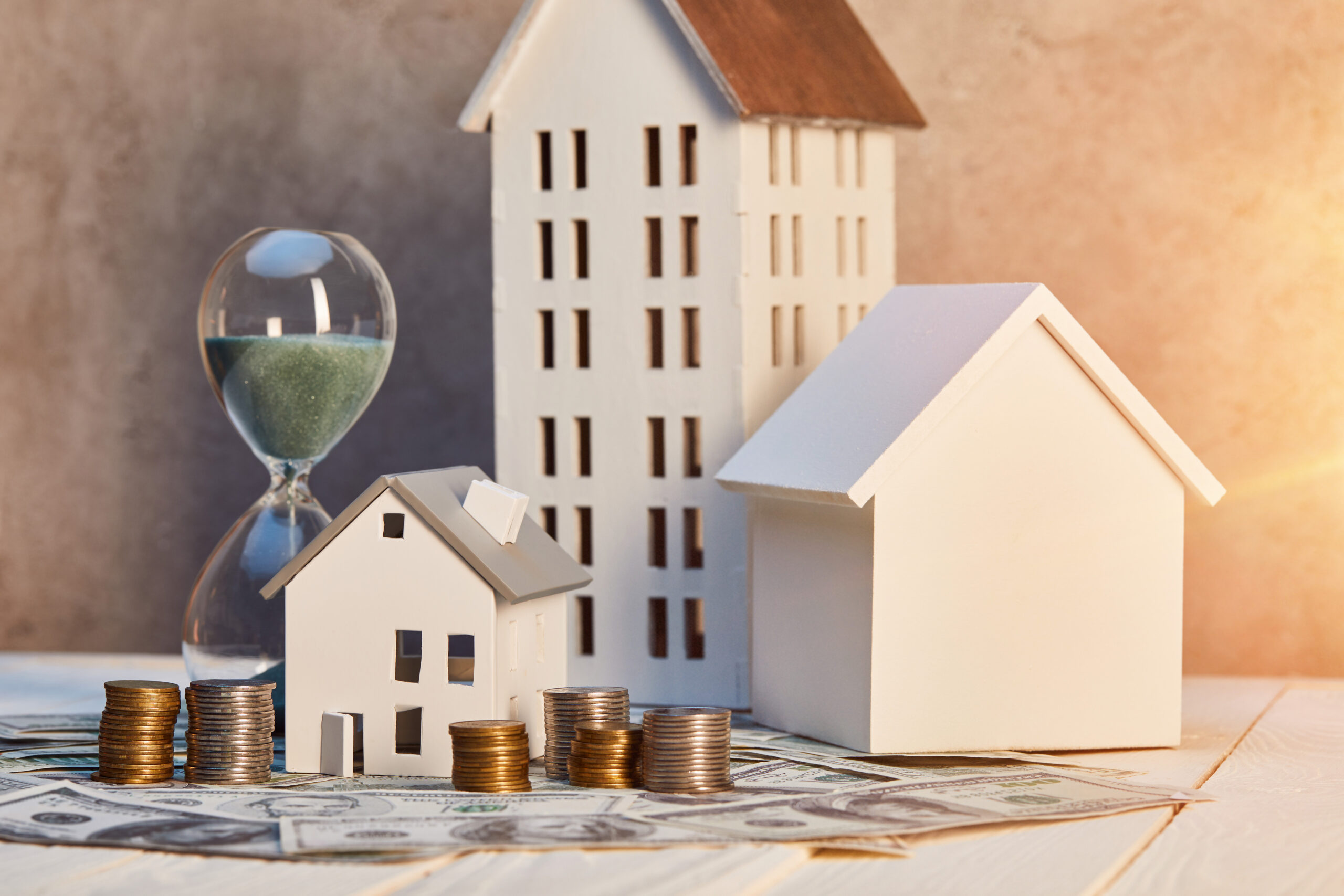 Immobilien-Investments