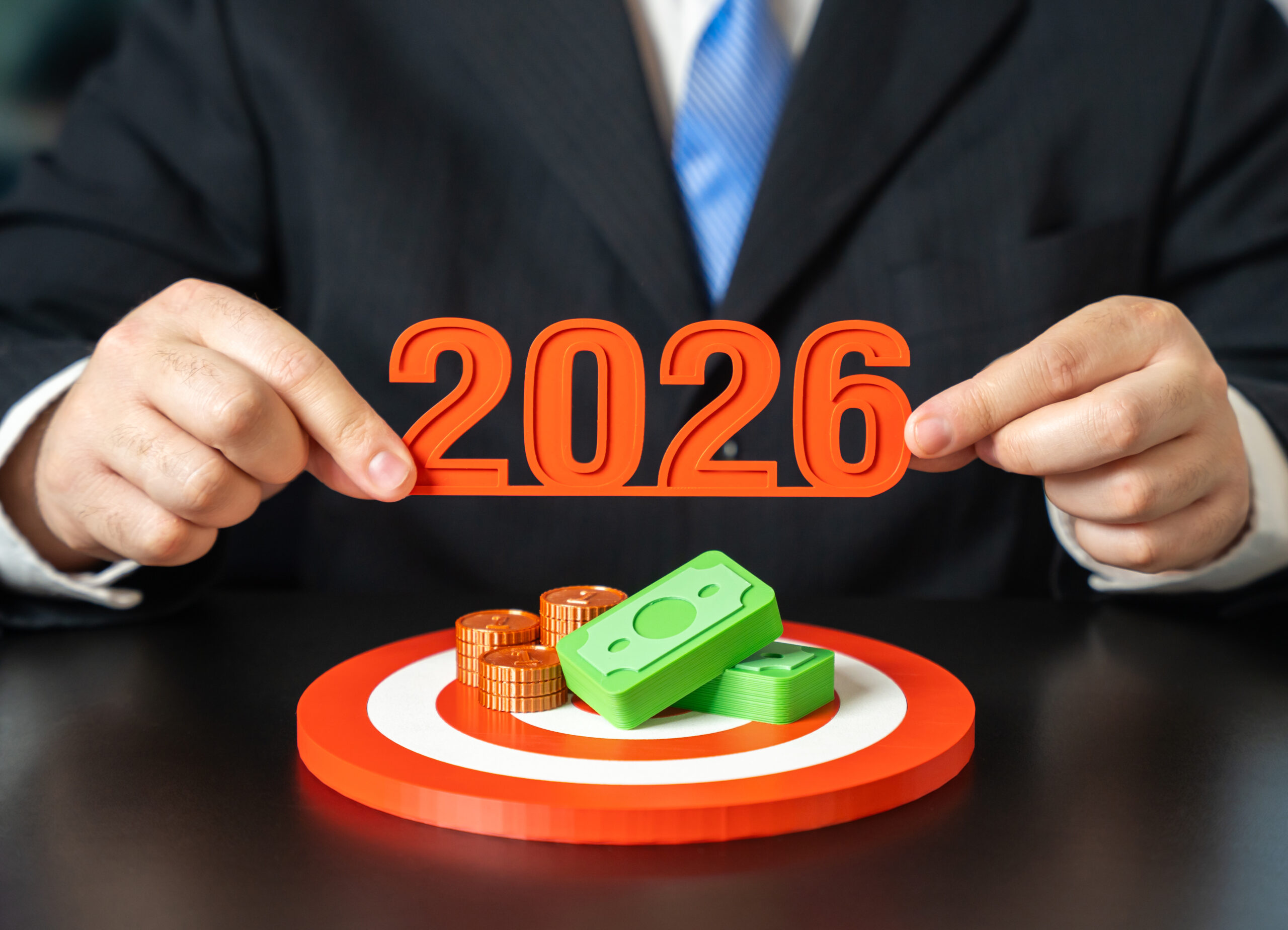 Versicherer erwarten höheres Beitragsvolumen 2026