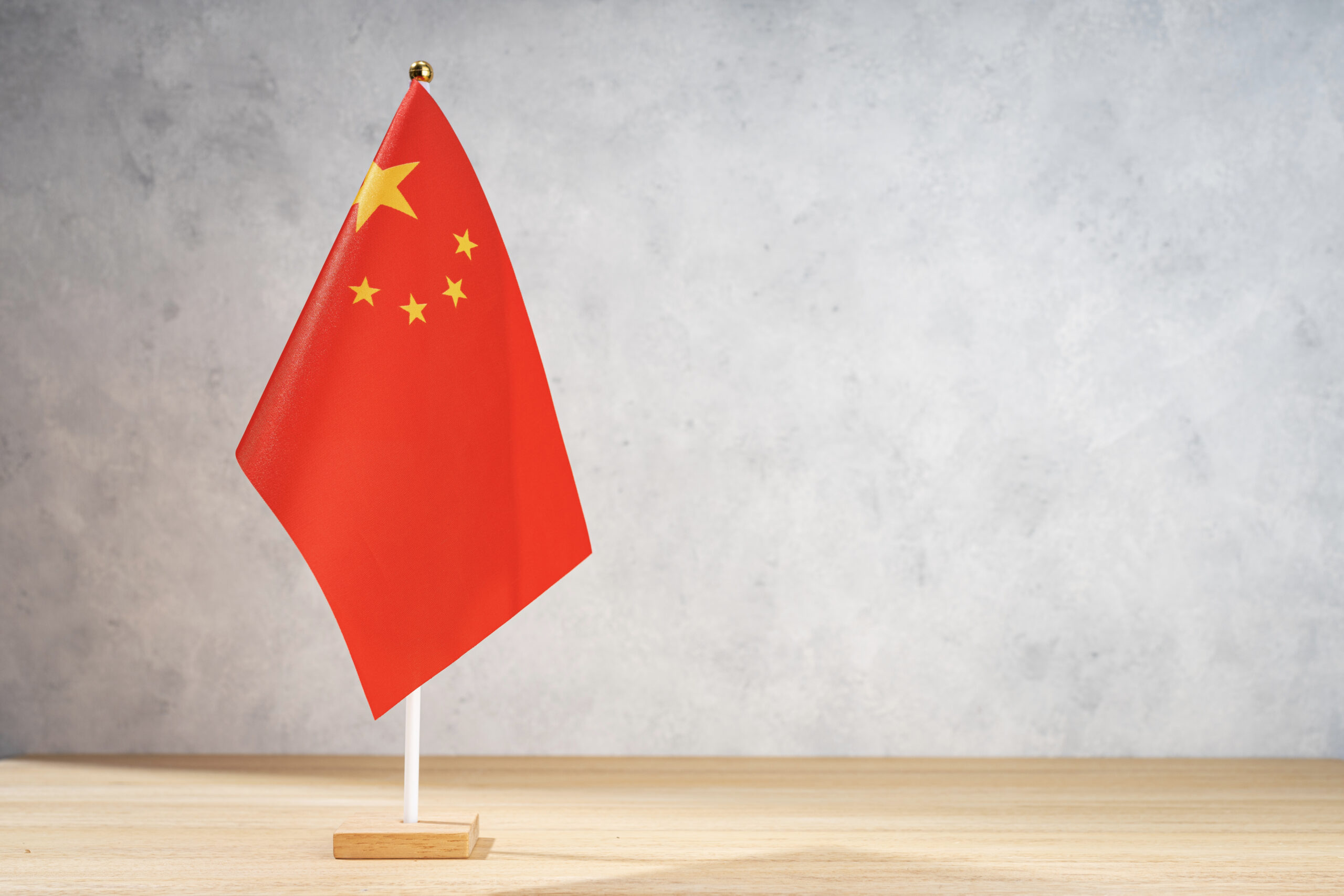 China veröffentlicht überraschend starke Exportzahlen