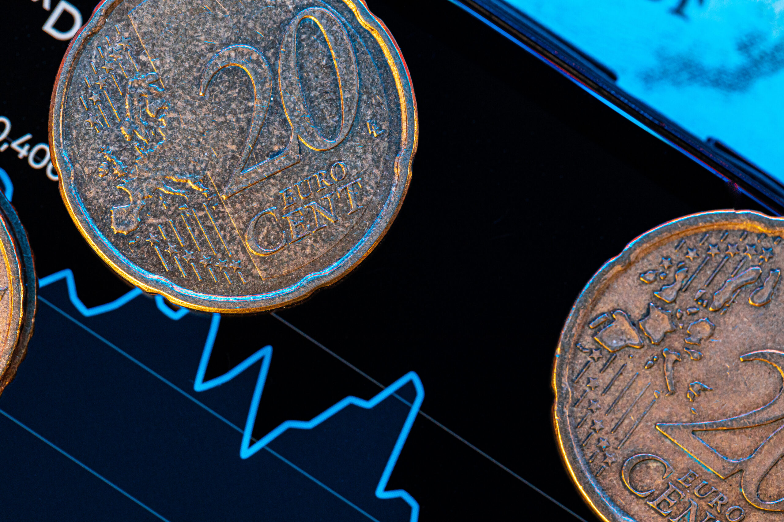 DAX startet mit deutlichen Gewinnen in die neue Woche