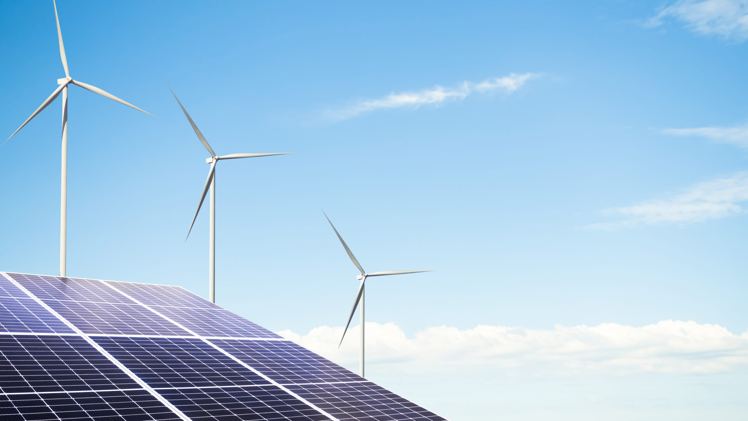 Energieversorger profitieren von steigender Nachfrage