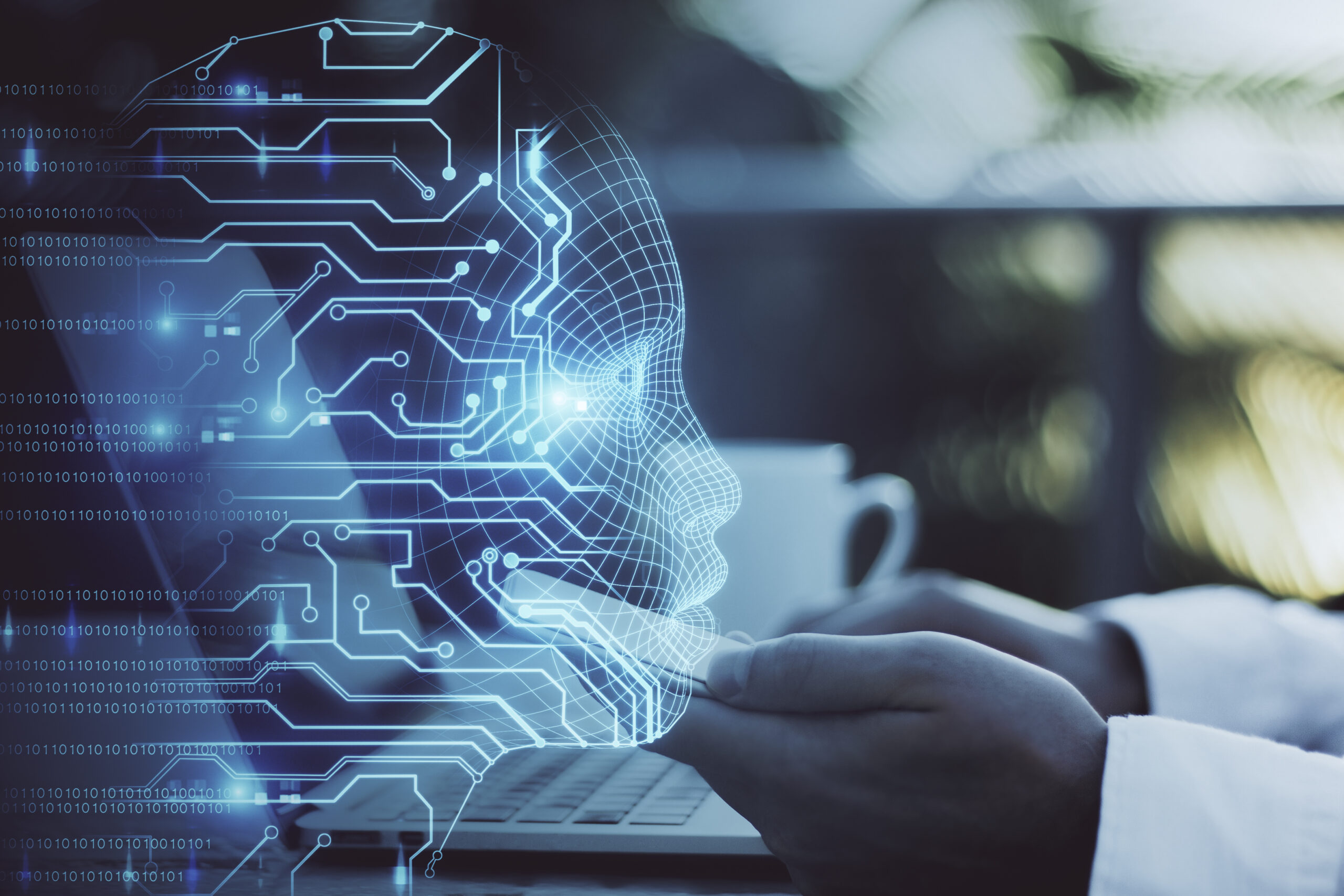 Start-Ups sichern sich Rekordinvestitionen im KI-Bereich