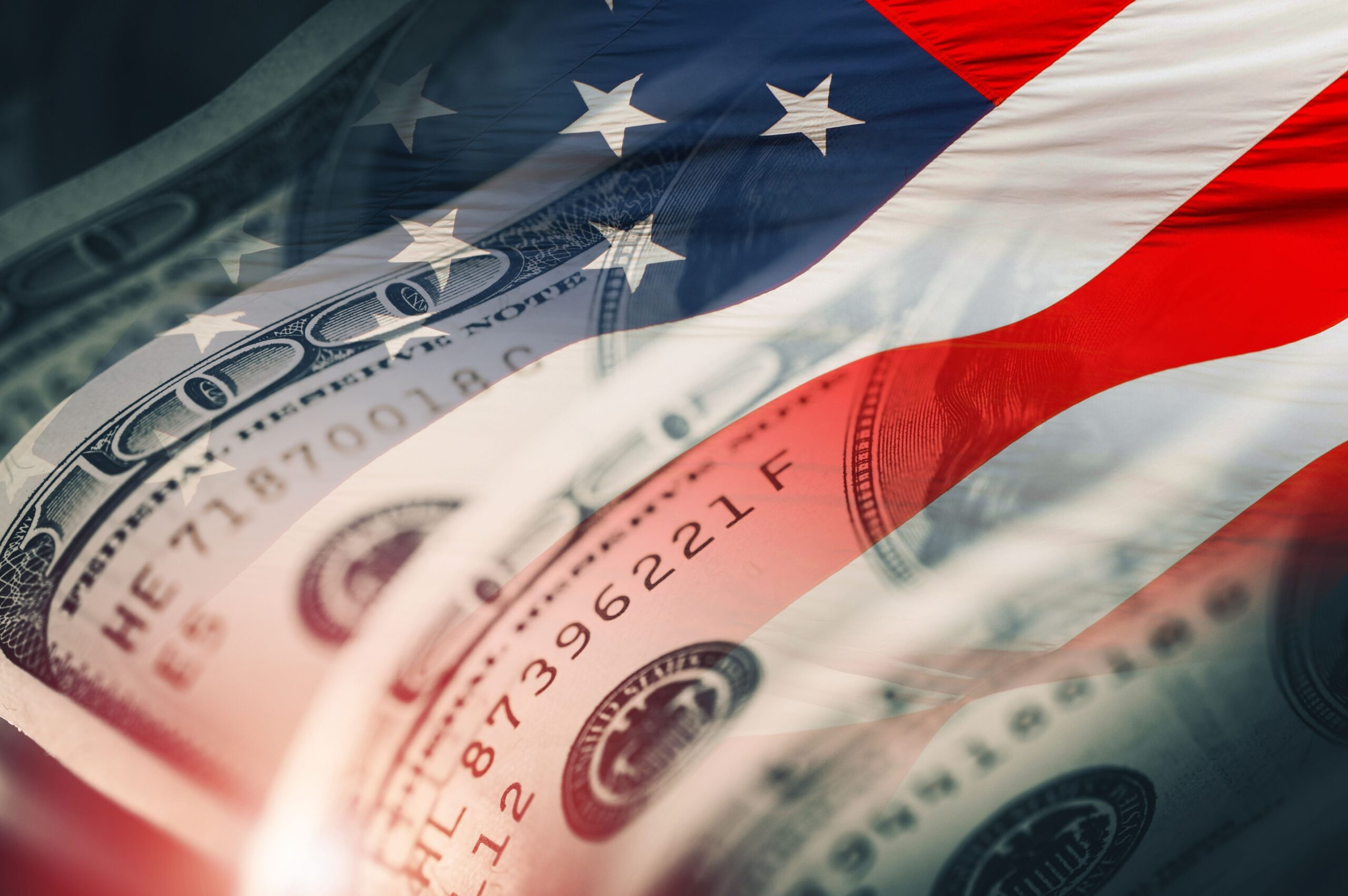 US-Arbeitsmarkt bleibt trotz Zinspolitik robust