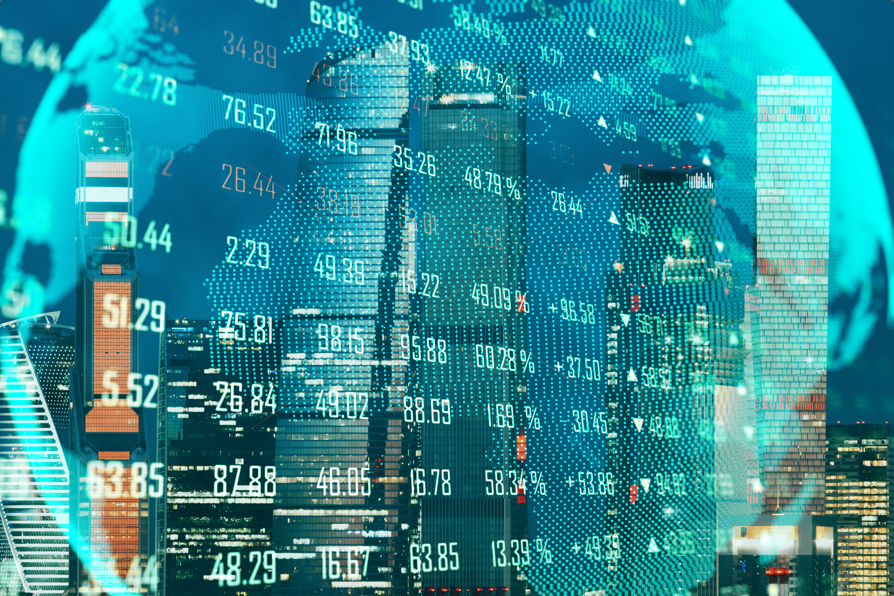 Finanzen 2026