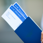 Flugticket