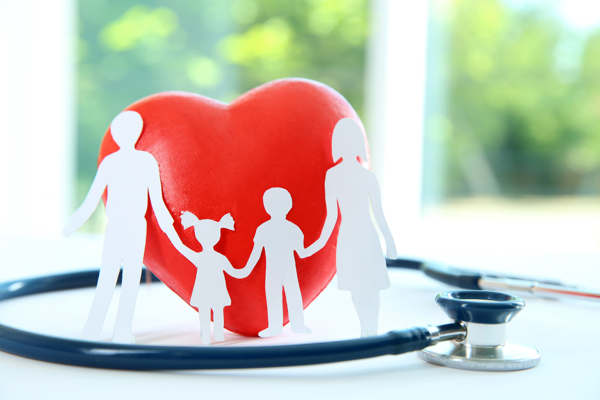 Krankenkassen unter massivem Druck