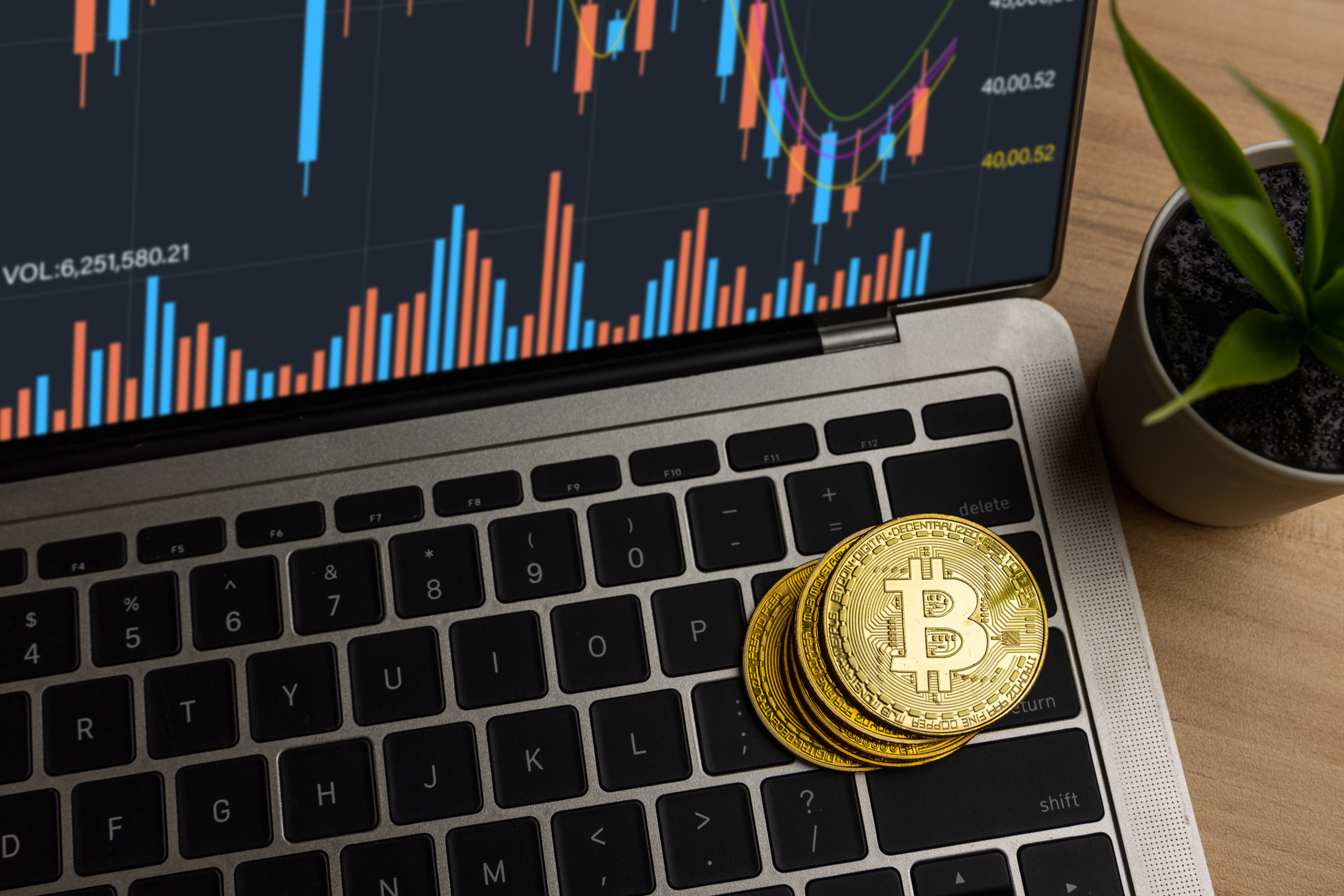 Wohin entwickelt sich der Kryptomarkt in der Zukunft?